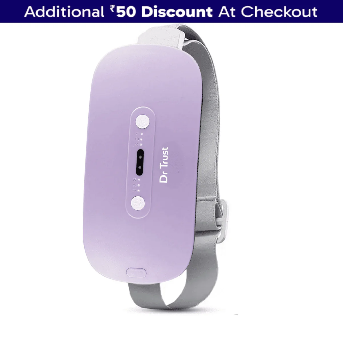 Dr Trust USA Hot Cold Therapy